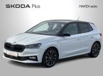 Škoda Fabia - fotka číslo 0