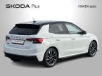 Škoda Fabia - fotka číslo 1