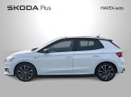 Škoda Fabia - fotka číslo 2
