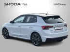 Škoda Fabia - fotka číslo 30