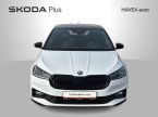 Škoda Fabia - fotka číslo 3