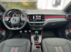 Škoda Fabia - fotka číslo 4
