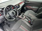 Škoda Fabia - fotka číslo 5