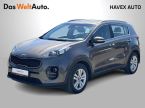 Kia Sportage - fotka číslo 0