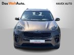 Kia Sportage - fotka číslo 3