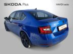 Škoda Octavia - fotka číslo 31