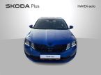Škoda Octavia - fotka číslo 3
