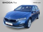 Škoda Octavia - fotka číslo 0