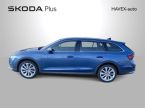 Škoda Octavia - fotka číslo 2