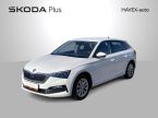 Škoda Scala - fotka číslo 0