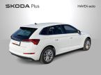 Škoda Scala - fotka číslo 1