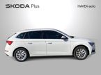 Škoda Scala - fotka číslo 2