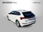 Škoda Scala - fotka číslo 29