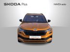 Škoda Karoq - fotka číslo 3