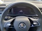 Škoda Superb - fotka číslo 17