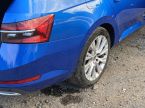 Škoda Superb - fotka číslo 31