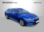 Škoda Superb - fotka číslo 37