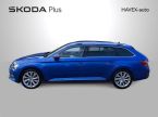 Škoda Superb - fotka číslo 38