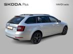 Škoda Octavia - fotka číslo 1