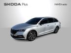 Škoda Octavia - fotka číslo 0