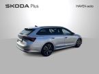 Škoda Octavia - fotka číslo 1