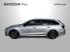 Škoda Octavia - fotka číslo 2