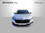 Škoda Octavia - fotka číslo 3