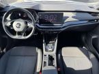 Škoda Octavia - fotka číslo 4