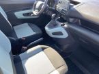 Citroën Berlingo - fotka číslo 9