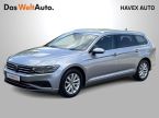 Volkswagen Passat - fotka číslo 0