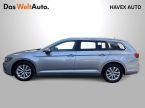 Volkswagen Passat - fotka číslo 2