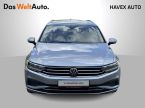 Volkswagen Passat - fotka číslo 3