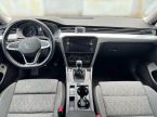 Volkswagen Passat - fotka číslo 4