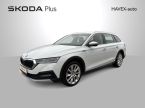 Škoda Octavia - fotka číslo 0