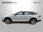 Škoda Octavia - fotka číslo 2