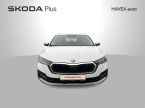 Škoda Octavia - fotka číslo 3