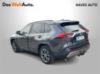 Toyota RAV 4 - fotka číslo 1
