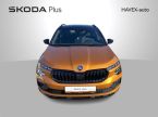 Škoda Kamiq - fotka číslo 3