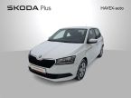Škoda Fabia - fotka číslo 0