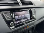 Škoda Fabia - fotka číslo 14