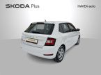 Škoda Fabia - fotka číslo 1