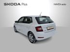 Škoda Fabia - fotka číslo 21