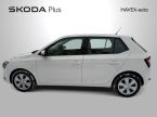 Škoda Fabia - fotka číslo 2