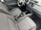 Škoda Fabia - fotka číslo 8