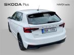 Škoda Fabia - fotka číslo 1