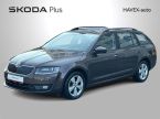 Škoda Octavia - fotka číslo 0