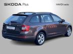 Škoda Octavia - fotka číslo 1