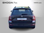 Škoda Octavia - fotka číslo 27