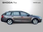 Škoda Octavia - fotka číslo 2