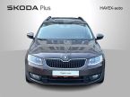 Škoda Octavia - fotka číslo 3